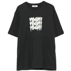 Футболка с логотипом