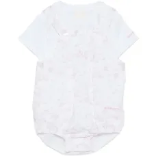 Хлопковое боди