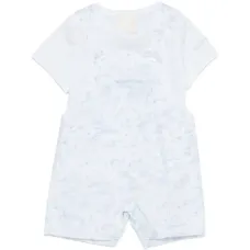 Комплект из хлопкового боди