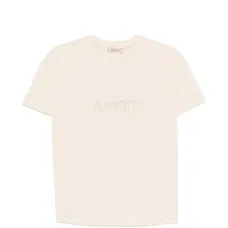 Футболка с нашивкой "Amore" Футболка с нашивкой "Amore"