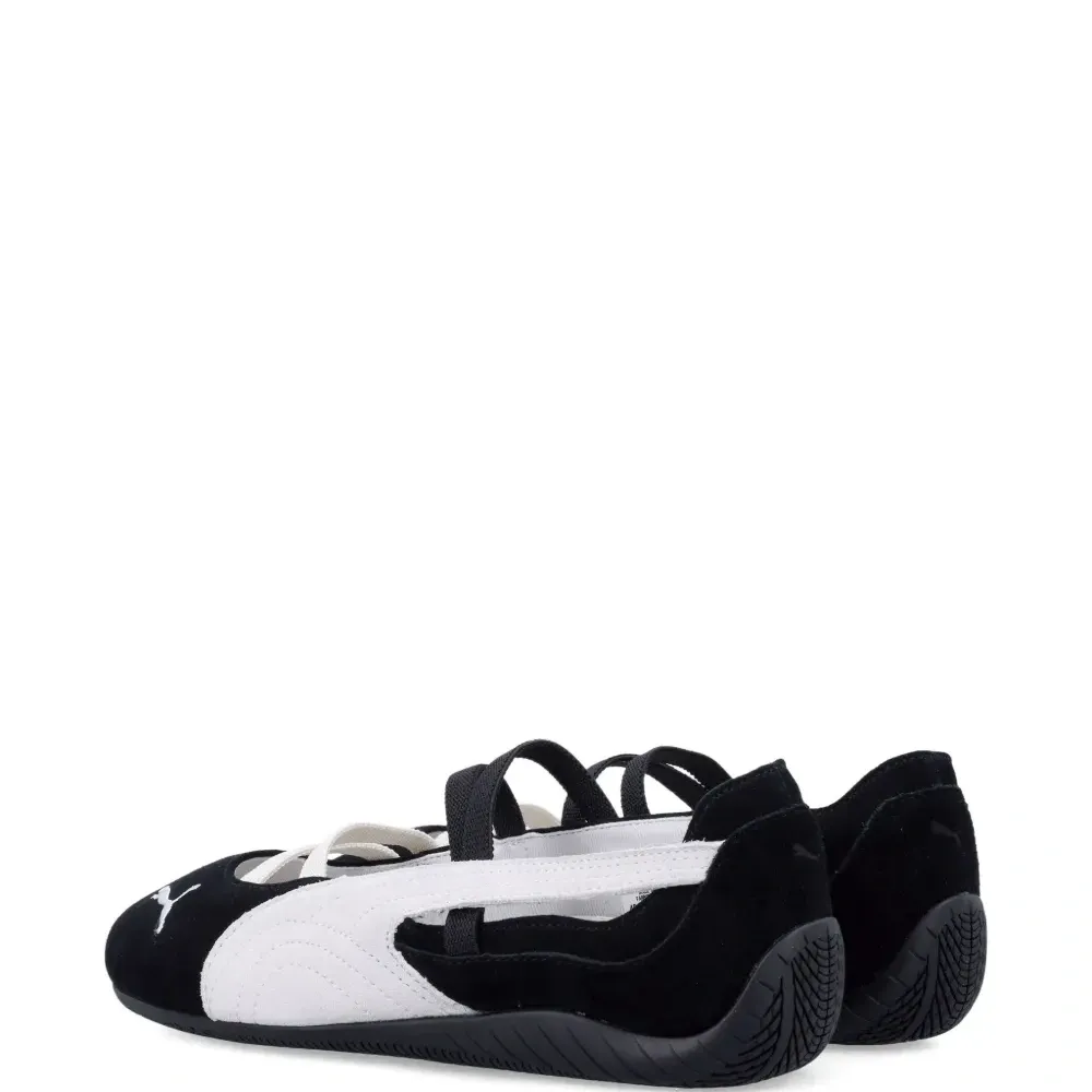 Балетки Speedcat