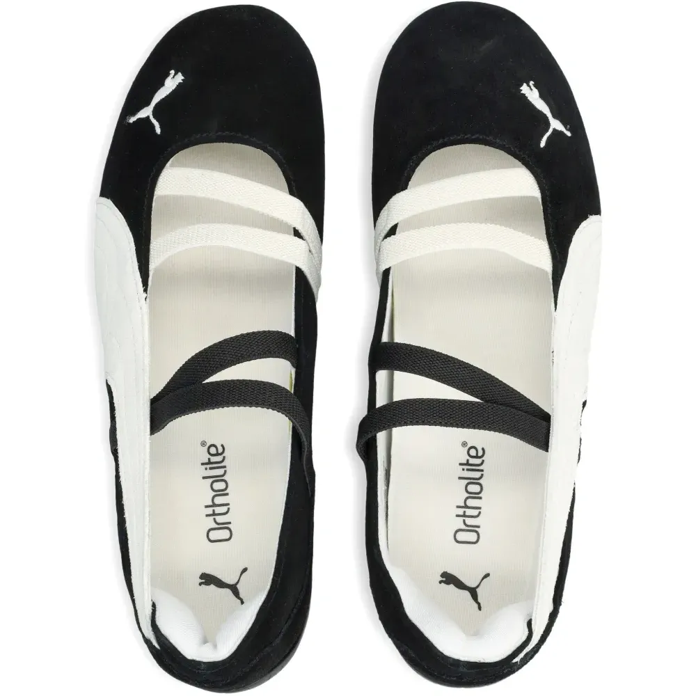 Балетки Speedcat