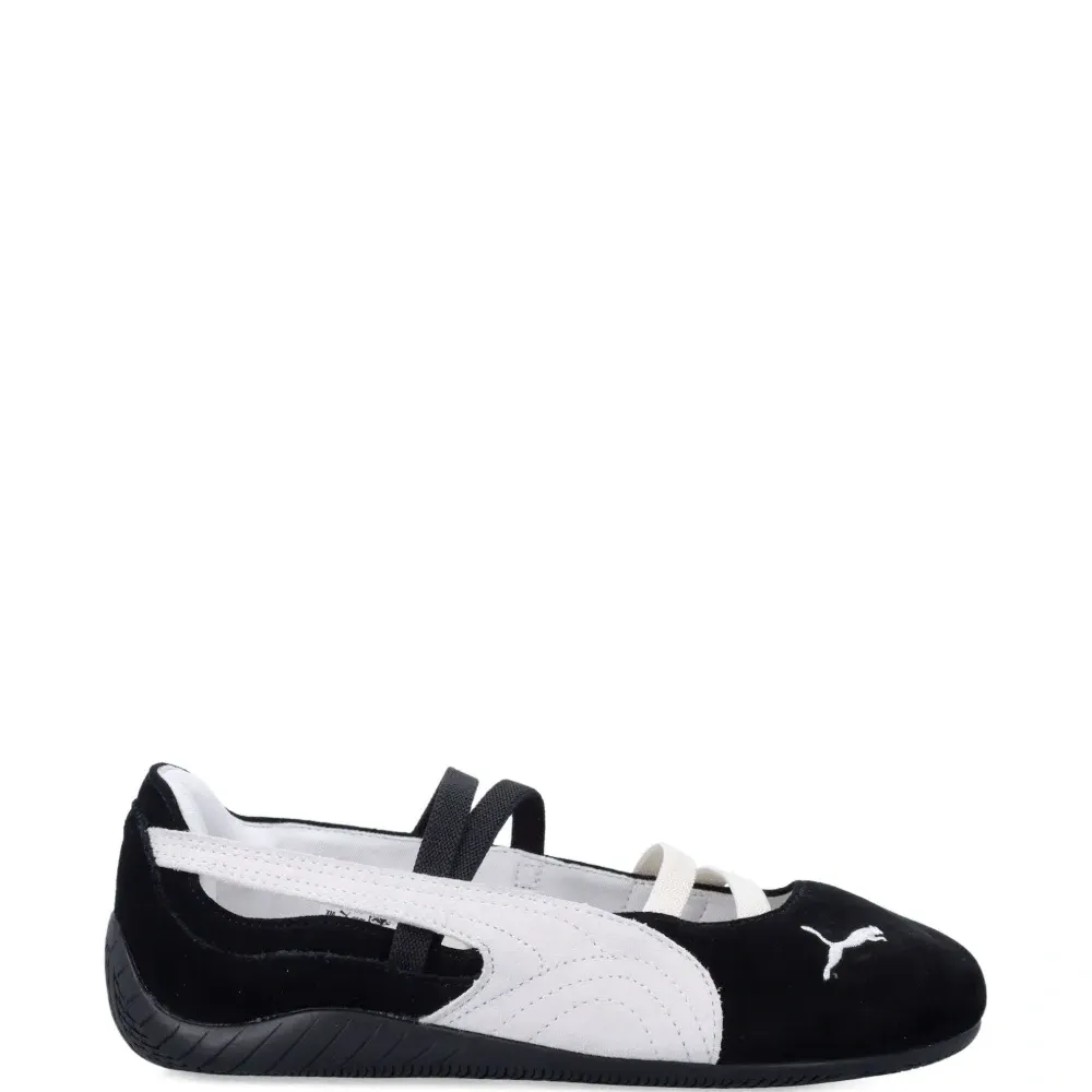 Балетки Speedcat