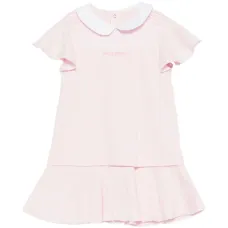 Комплект детских бодиков с оборками Комплект детских бодиков с оборками