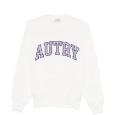 Вязаный свитшот с логотипом Вязаный свитшот с логотипом