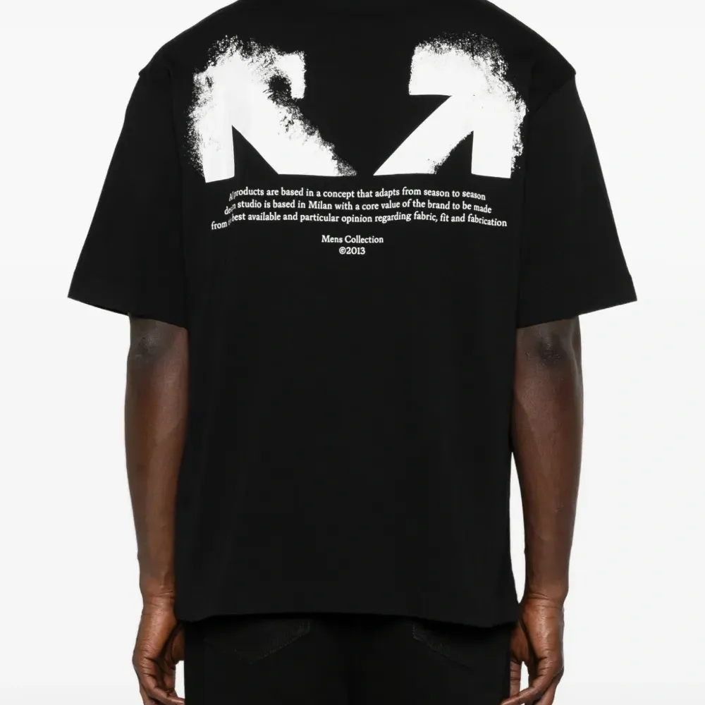 Хлопковая футболка