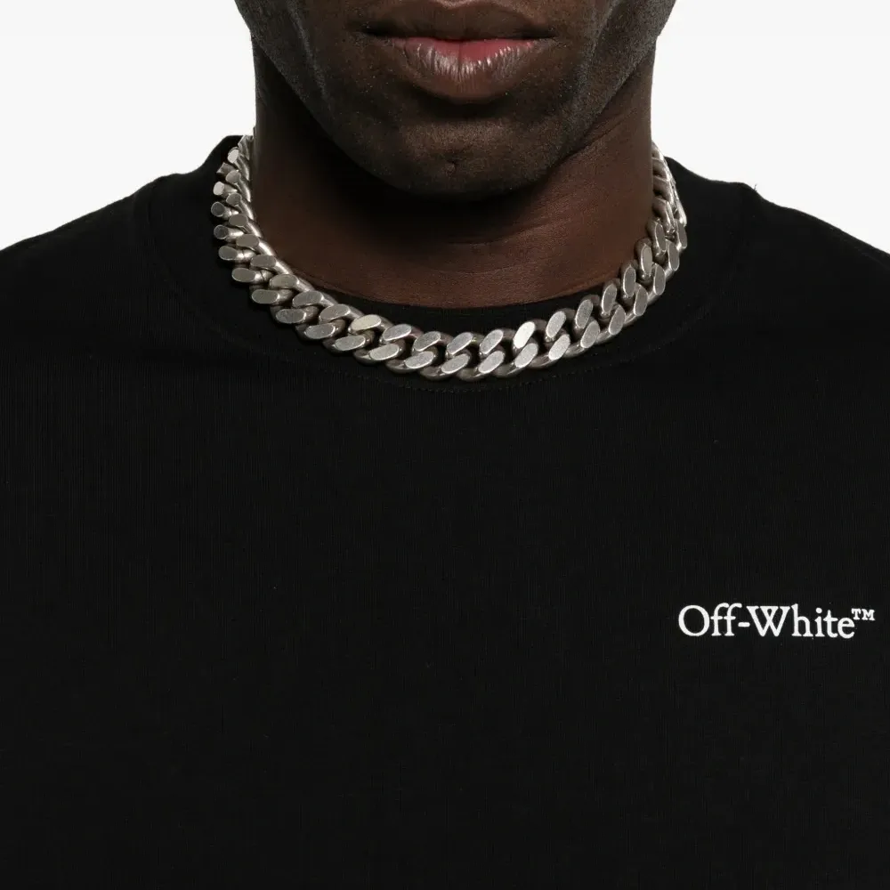 Хлопковая футболка