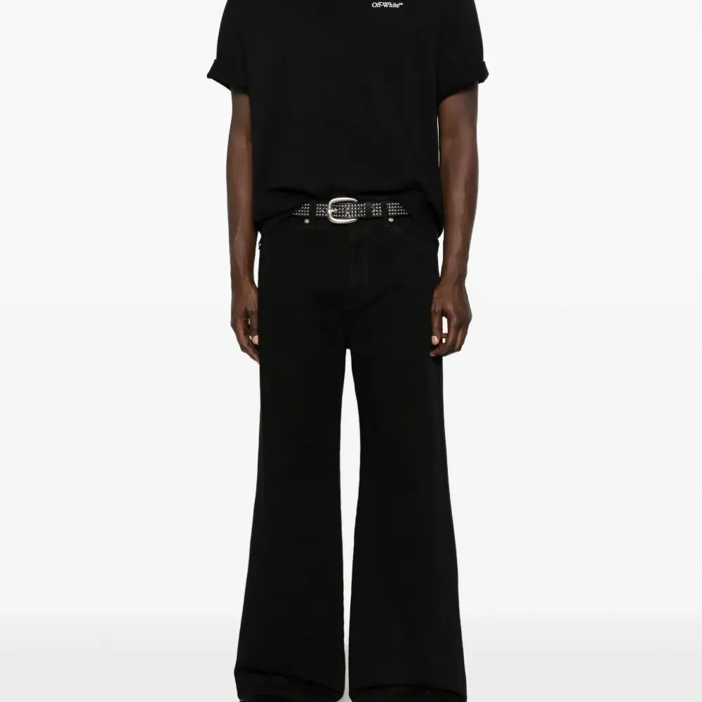 Хлопковая футболка