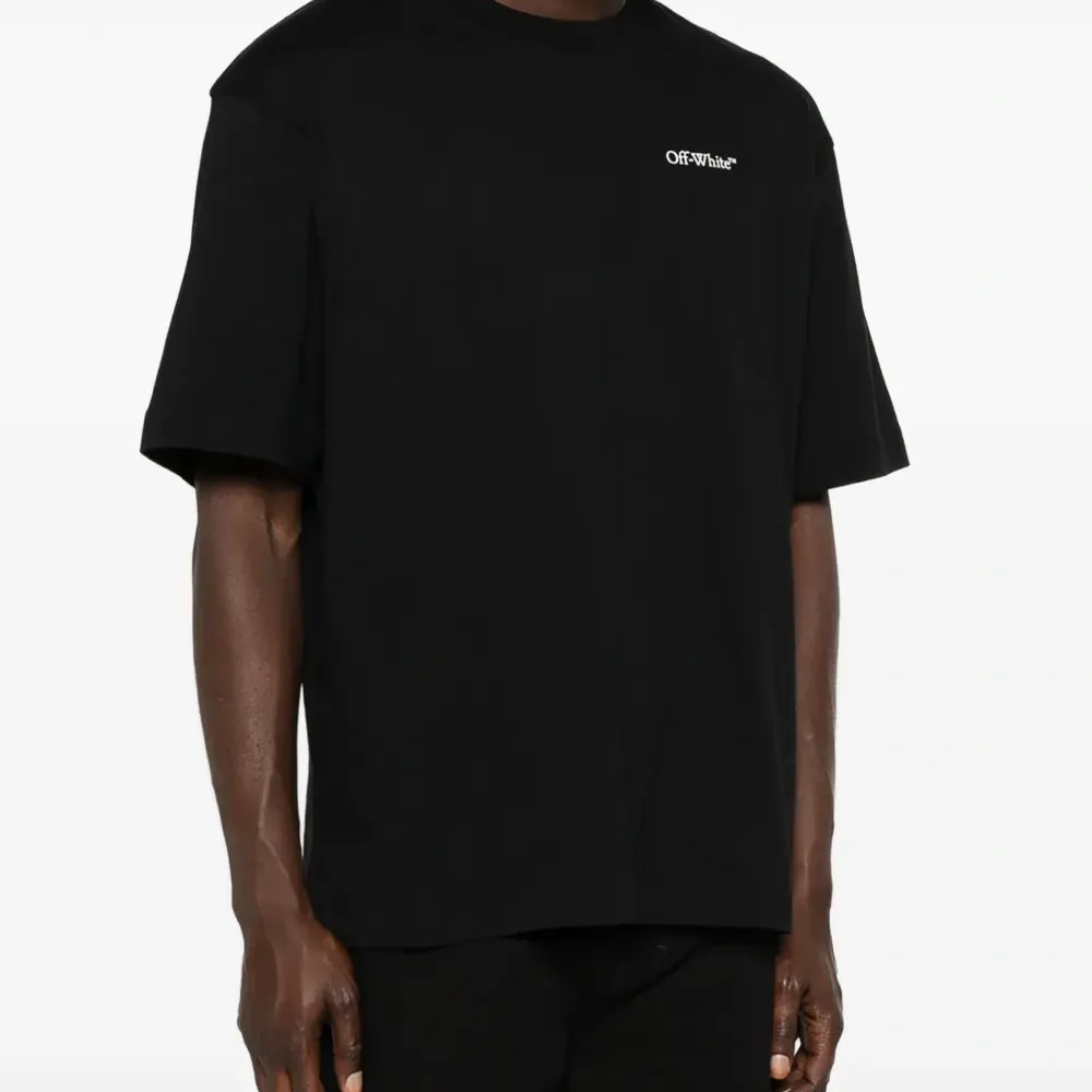 Хлопковая футболка