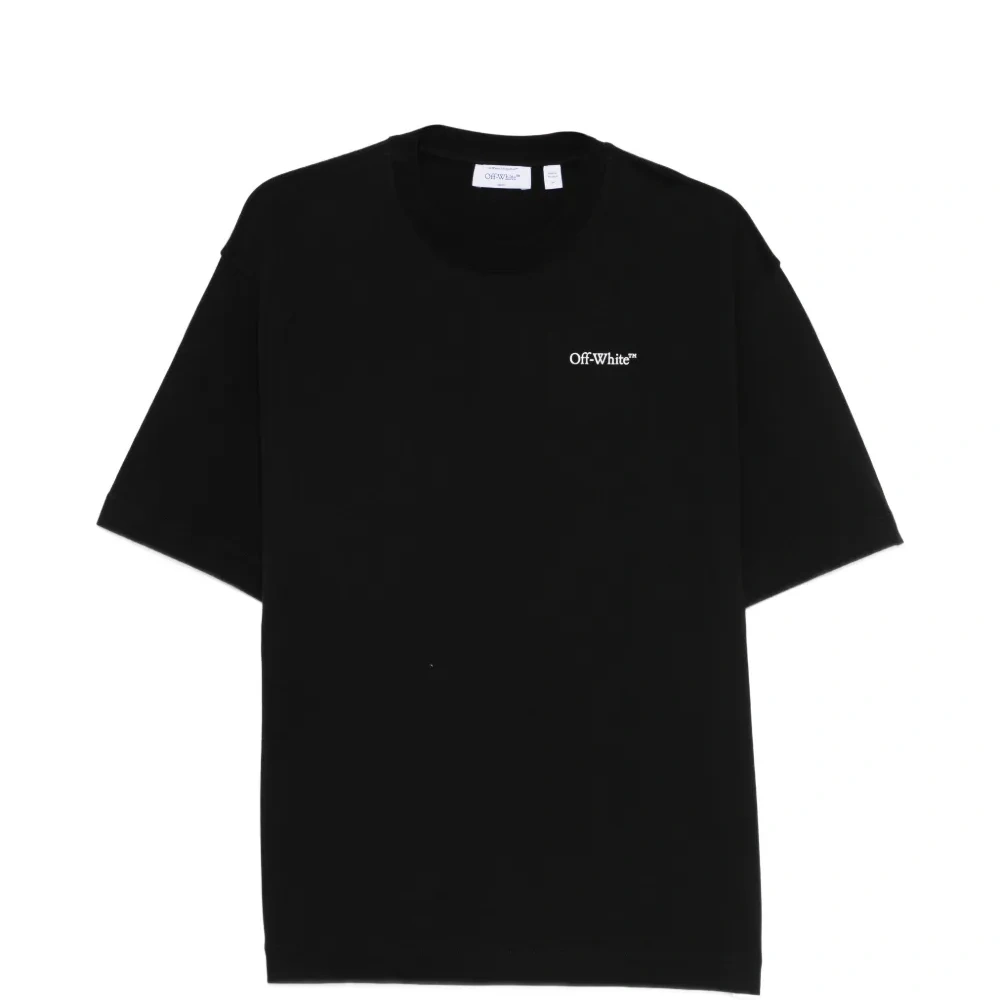 Хлопковая футболка