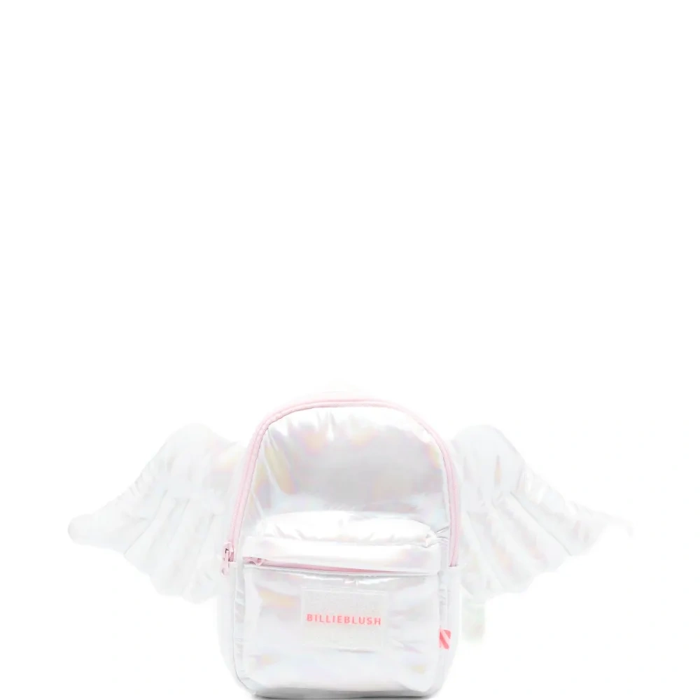 Рюкзак с деталями в виде крыльев