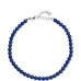 Браслет из лазурита