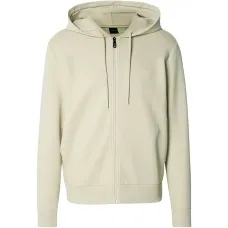 Толстовка на молнии с логотипом