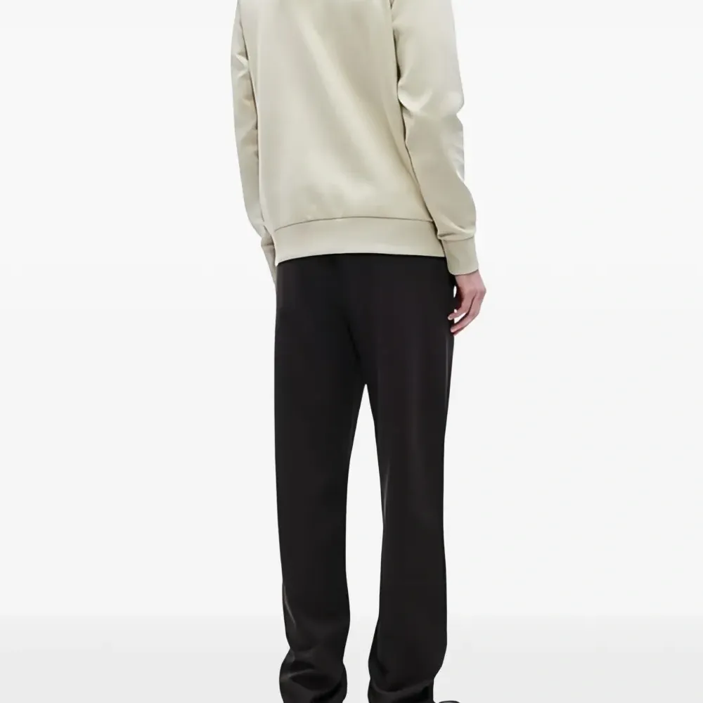 Толстовка на молнии с логотипом