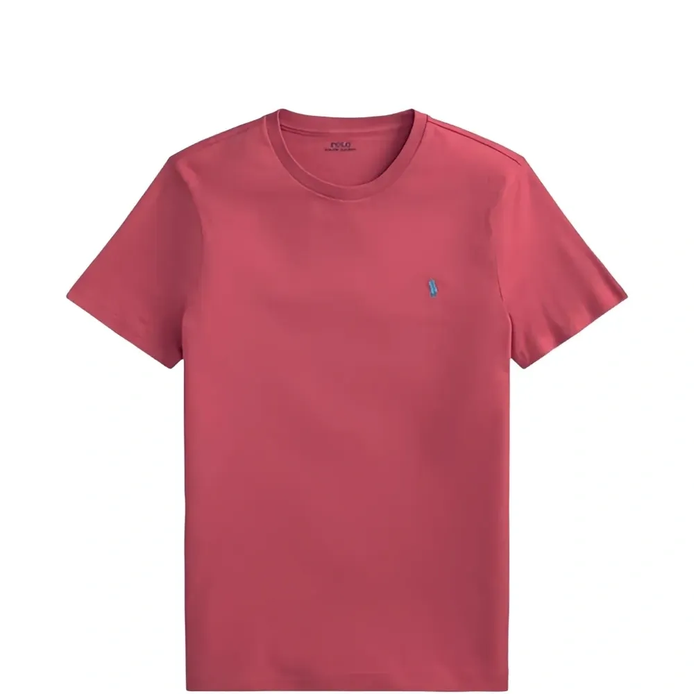 Футболка с коротким рукавом