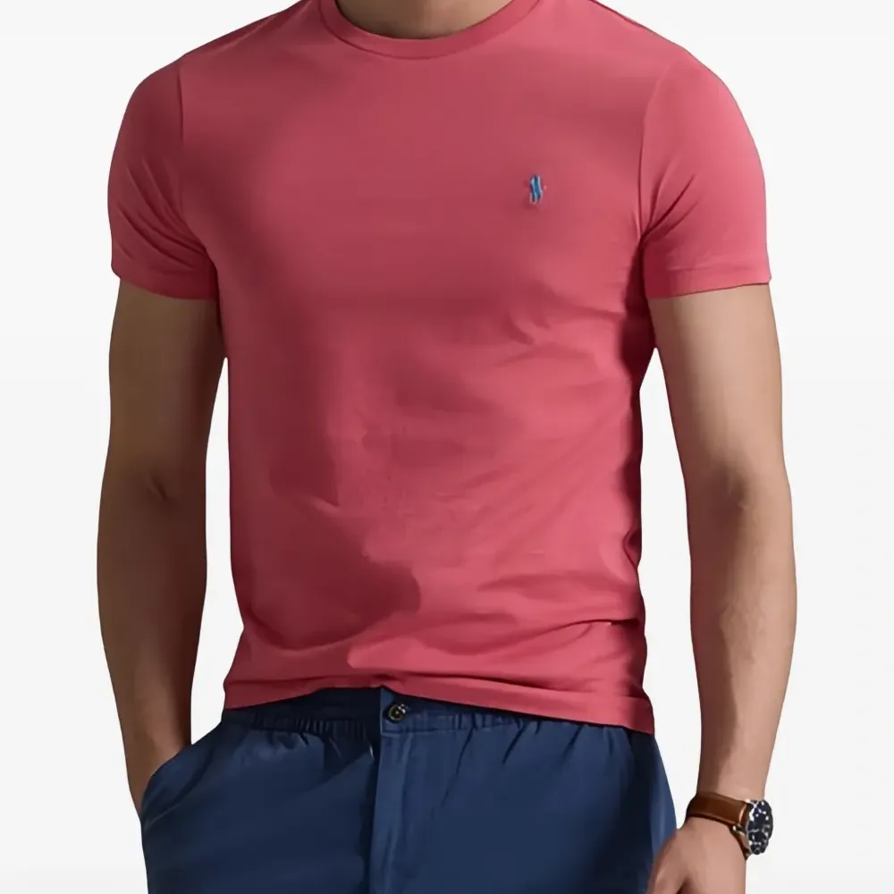 Футболка с коротким рукавом