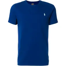 Футболка с короткими рукавами