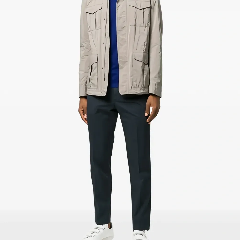 Футболка с короткими рукавами