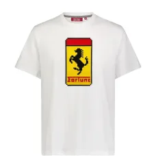 Футболка "Лошадь удачи"