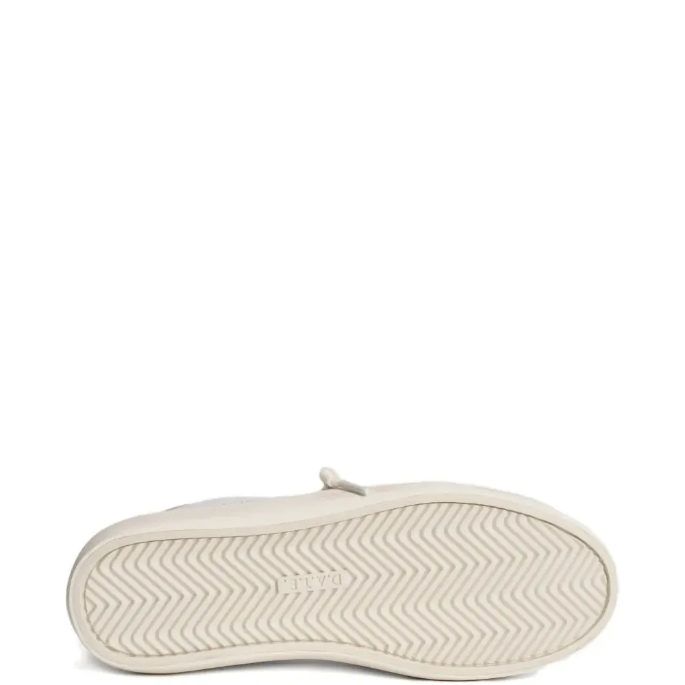 Кеды HL/CLF с низким верхом и боковыми полосками