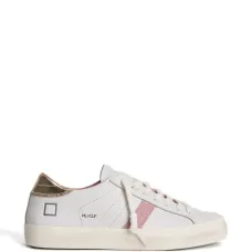 Кеды HL/CLF с низким верхом и боковыми полосками