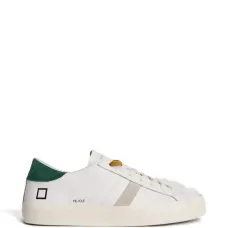 Кроссовки с панельным дизайном и шнуровкой Кроссовки с панельным дизайном и шнуровкой