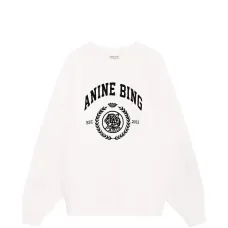 Свитшот с логотипом Свитшот с логотипом