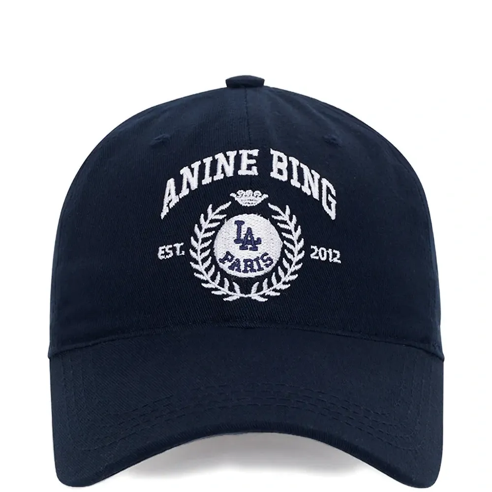 Бейсболка Jeremy