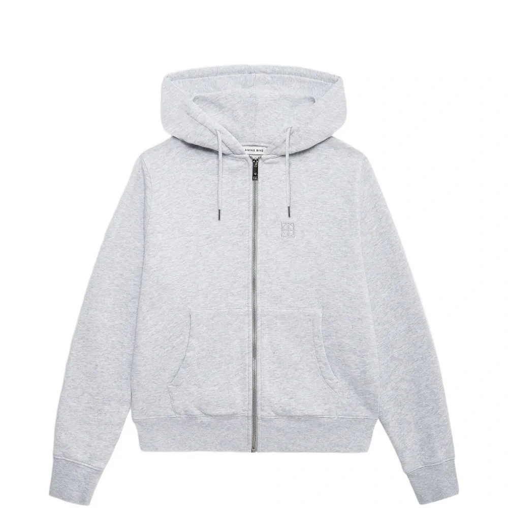 Толстовка на молнии Casper