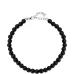 Браслет с ониксом