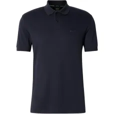 Поло с логотипом