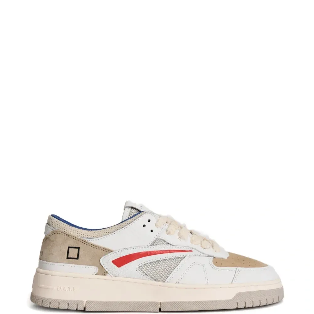 Кроссовки Torneo на шнуровке