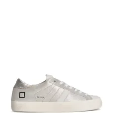 Кроссовки Hill Low Stardust с металлизированной отделкой