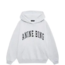 Худи с логотипом