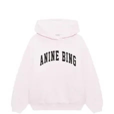 Худи с логотипом Harvey