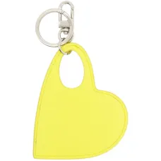 Брелок в форме сердца
