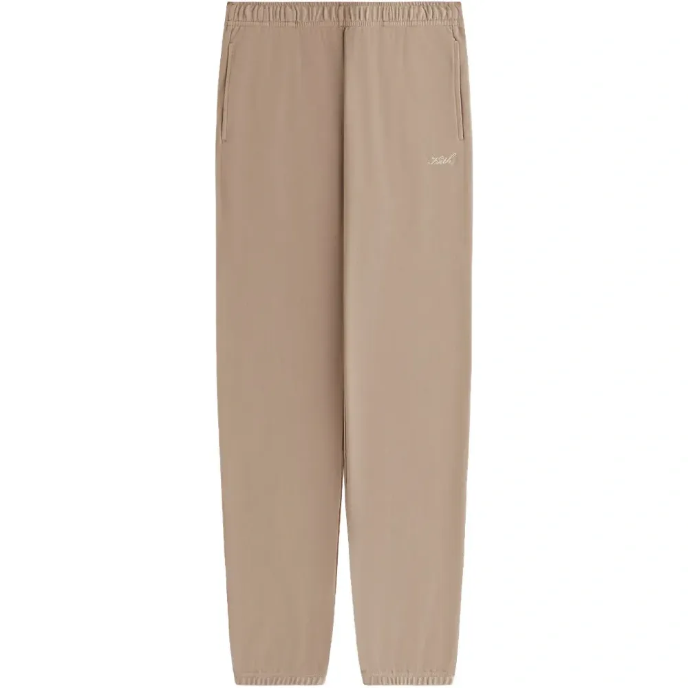 Трикотажные брюки Shain III