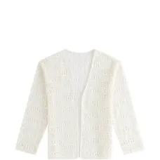 Кардиган Ethan с логотипом