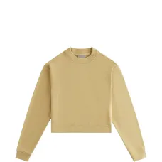 Укороченный свитшот Haylen