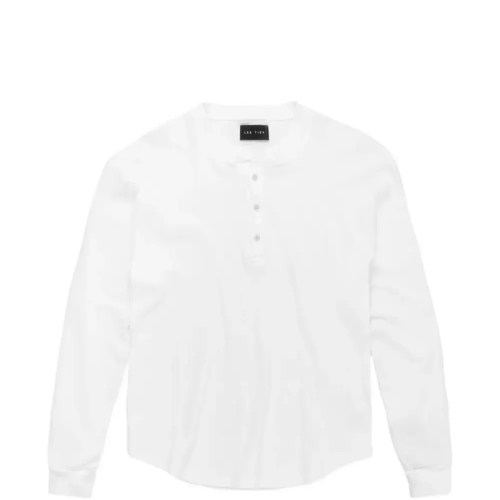 Футболка с длинными рукавами