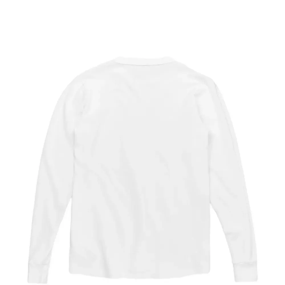 Футболка с длинными рукавами Футболка с длинными рукавами