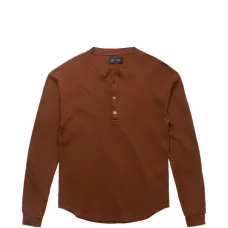 Рубашка поло с длинными рукавами