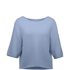 Свитер с вырезом-лодочкой Свитер с вырезом-лодочкой