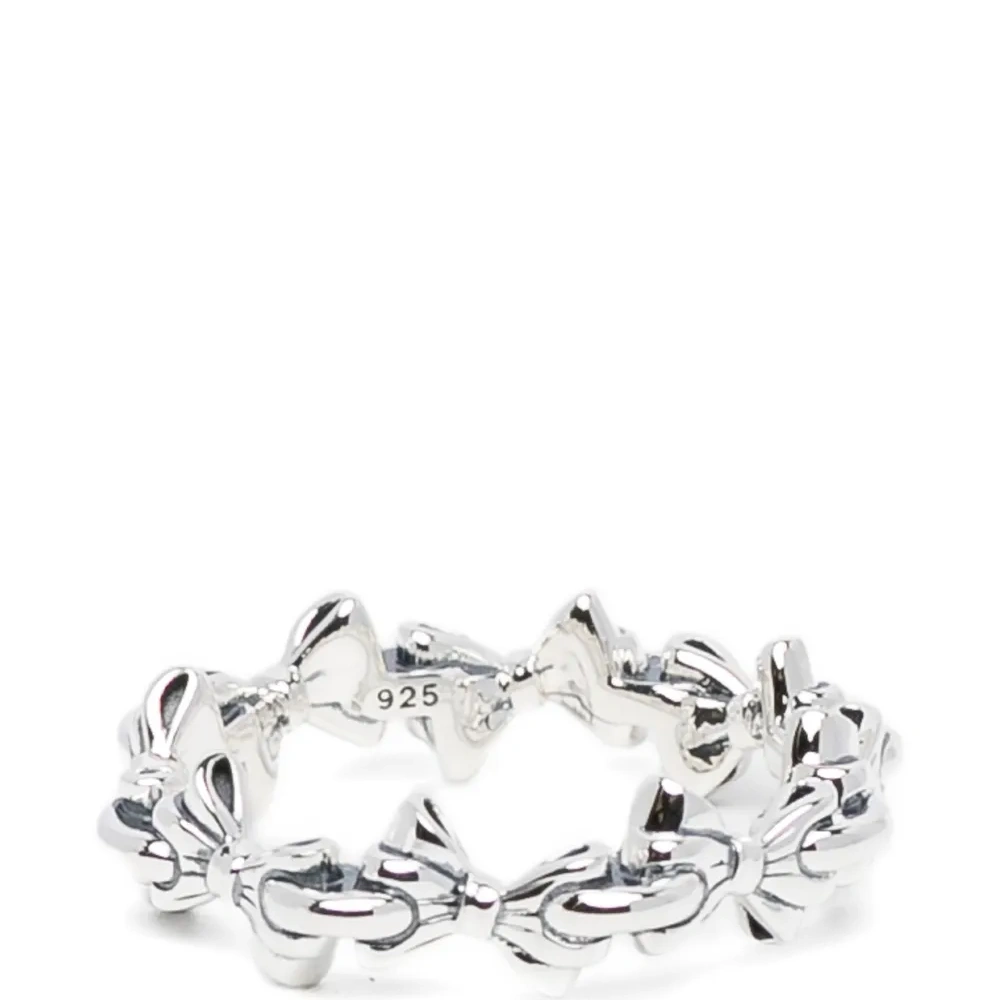 Кольцо "Бесконечность"