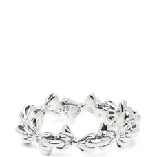 Кольцо "Бесконечность"