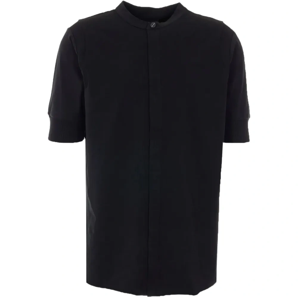 Футболка с короткими рукавами