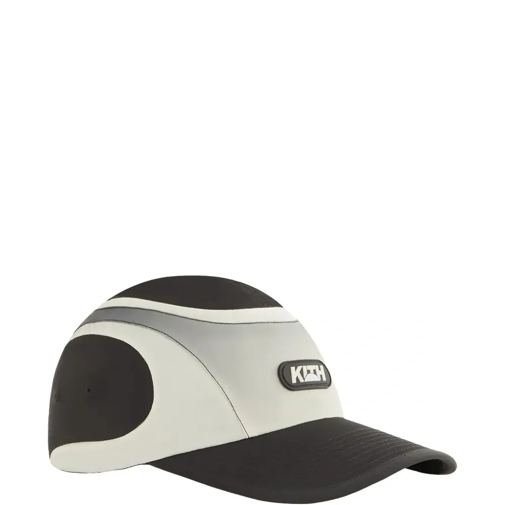 Бейсболка с нашивкой-логотипом Accelerator