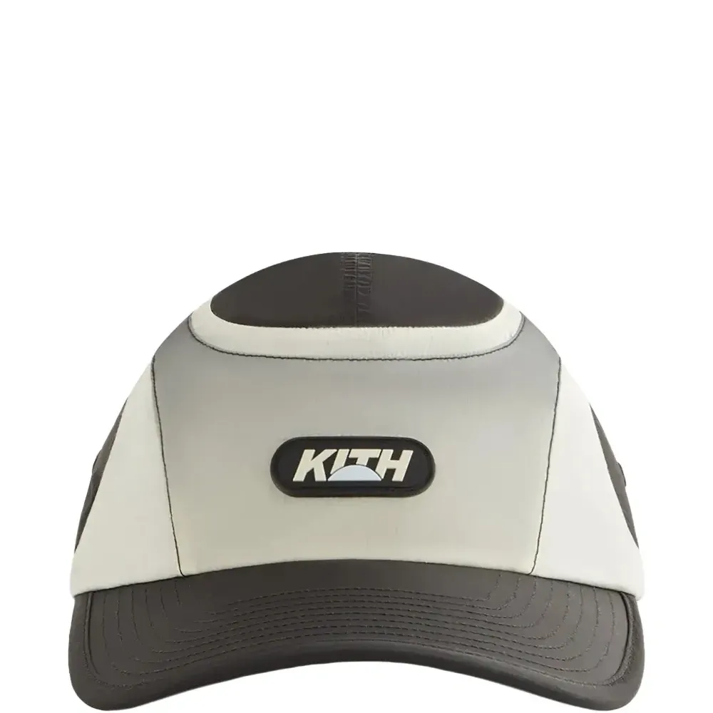 Бейсболка с нашивкой-логотипом Accelerator