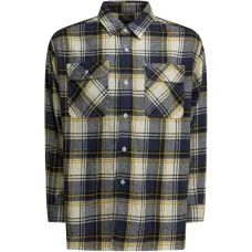 Рубашка с нагрудным карманом