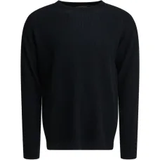 Лонгслив с вафельной текстурой